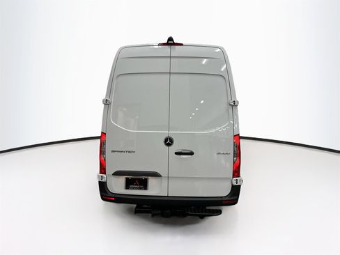 New 2025 Mercedes-Benz Sprinter 3500 image 7