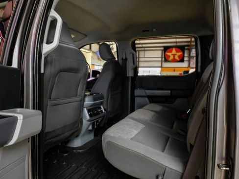 Used 2023 Ford F350 XLT w/ FX4 Off-Road Package AWD/4WD image 46