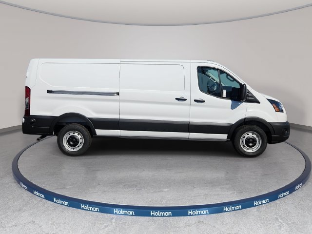 New 2026 Ford Transit 250 Low Roof w/ Load Area Protection Package RWD image 3