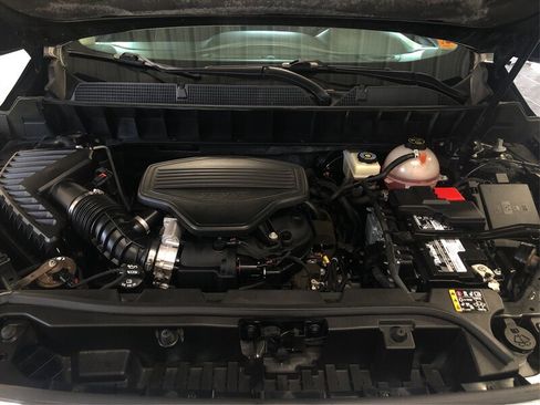 Used 2017 GMC Acadia Denali FWD image 10