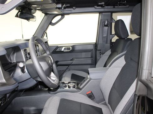 New 2026 Ford Bronco Big Bend AWD/4WD image 20