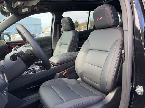 Used 2026 Chevrolet Traverse Z71 w/ Driver Confidence Package image 13