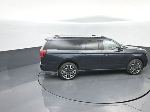 New 2026 Ford Expedition Max Platinum w/ Platinum Ultimate Package AWD/4WD image 31