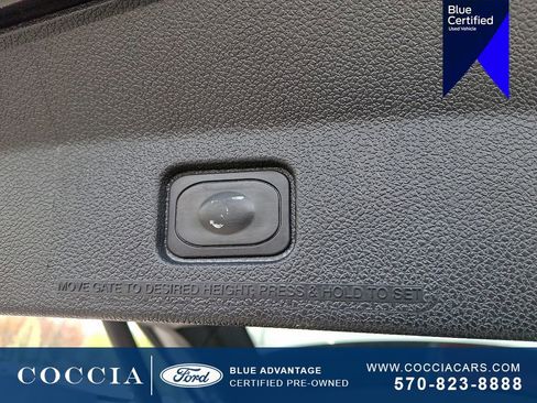 Certified 2017 Ford Explorer Limited image 31