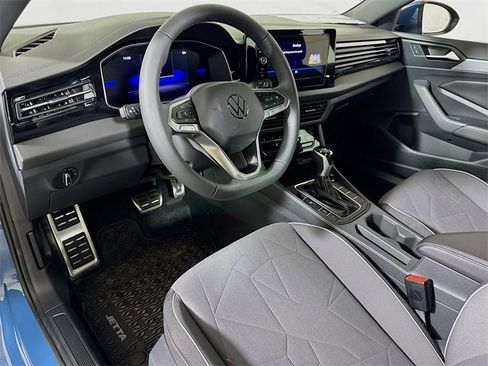New 2026 Volkswagen Jetta Sport image 5