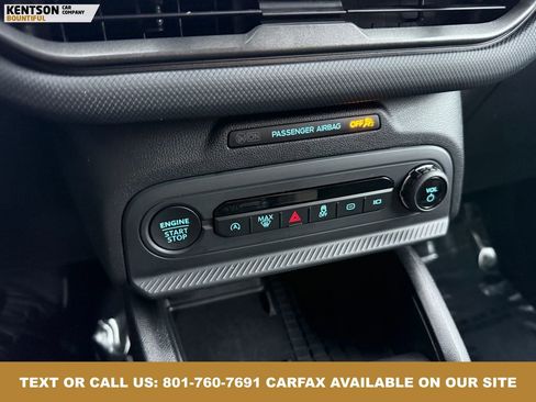 Used 2025 Ford Bronco Sport Big Bend image 25