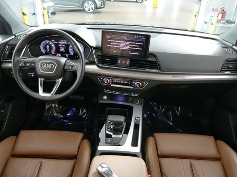 Used 2025 Audi Q5 2.0T Premium AWD/4WD image 25