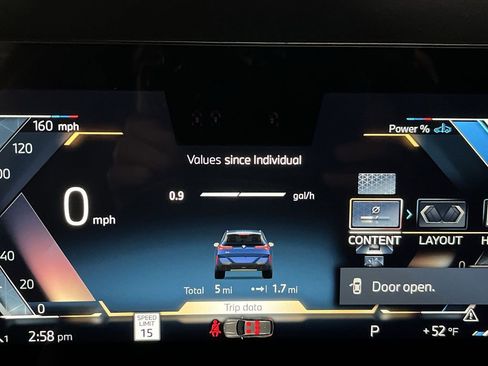 New 2026 BMW X3 xDrive30 w/ Premium Package image 15