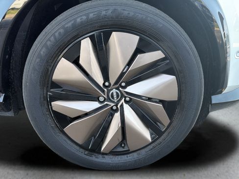 Certified 2023 Nissan Ariya FWD image 12