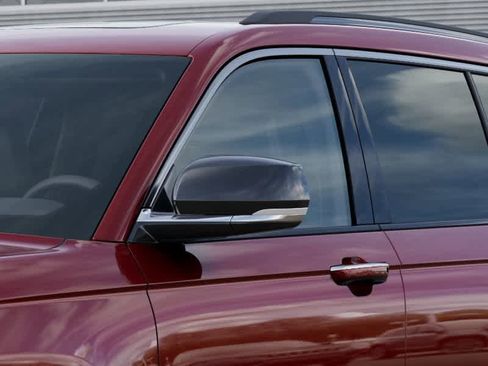 New 2026 Jeep Grand Cherokee L Limited image 12