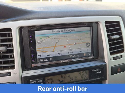 Used 2007 Toyota 4Runner SR5 RWD image 21