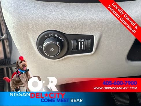 Used 2024 Jeep Compass Limited AWD/4WD image 23