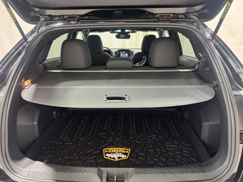 Used 2024 Subaru Crosstrek 2.5i Wilderness w/ Crosstrek Mirror Package image 36