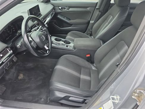 Certified 2024 Honda Civic Sport image 32
