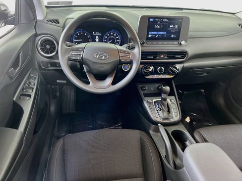 Used 2023 Hyundai Kona SEL w/ Cargo Package AWD/4WD image 20