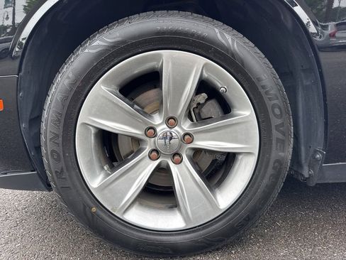 Used 2018 Dodge Challenger SXT RWD image 24