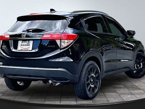 Used 2021 Honda HR-V EX image 13