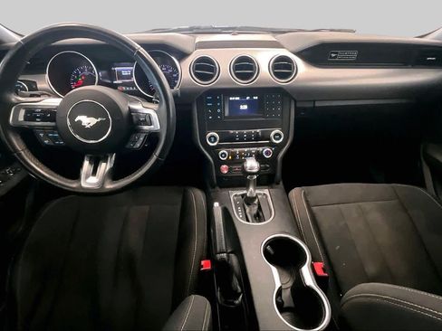 Used 2020 Ford Mustang GT RWD image 13