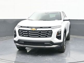 New 2026 Chevrolet Equinox LT w/ Safety and Technology Package FWD video 2