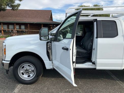 New 2025 Ford F350 XL w/ XL Chrome Package image 52