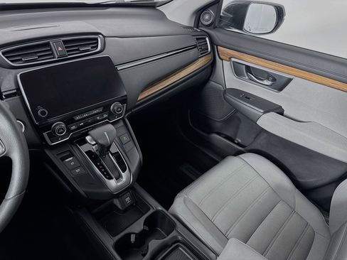 Certified 2018 Honda CR-V EX image 23