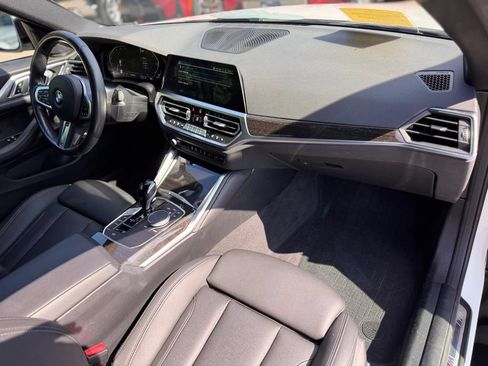 Used 2023 BMW 430i Gran Coupe xDrive w/ M Sport Package AWD/4WD image 26