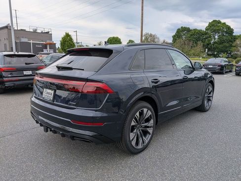 New 2026 Audi Q8 Premium Plus AWD/4WD image 6