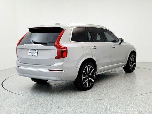 Used 2024 Volvo XC90 B5 Plus AWD/4WD image 5