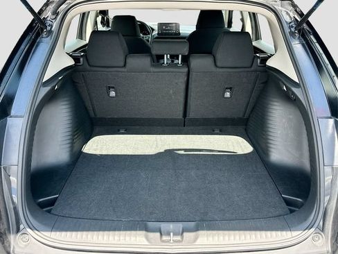 Used 2025 Honda HR-V LX image 23