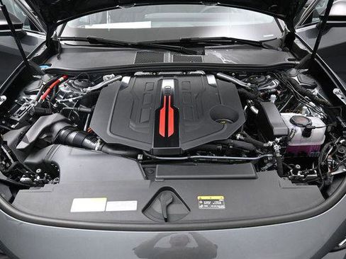 New 2026 Audi S5 Premium Plus AWD/4WD image 15