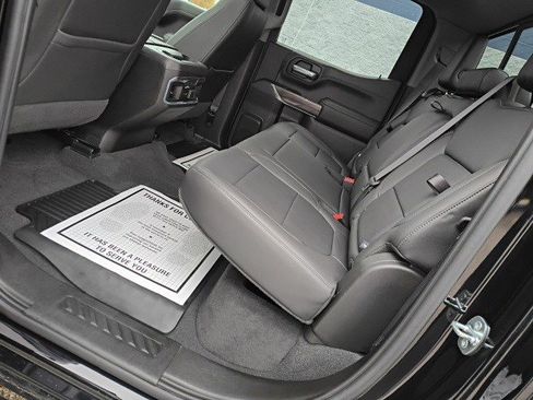 Used 2020 Chevrolet Silverado 1500 LTZ w/ LTZ Premium Package image 14