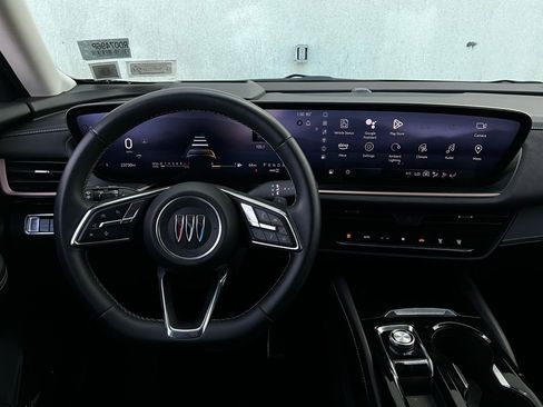 Used 2024 Buick Envision Sport Touring image 14
