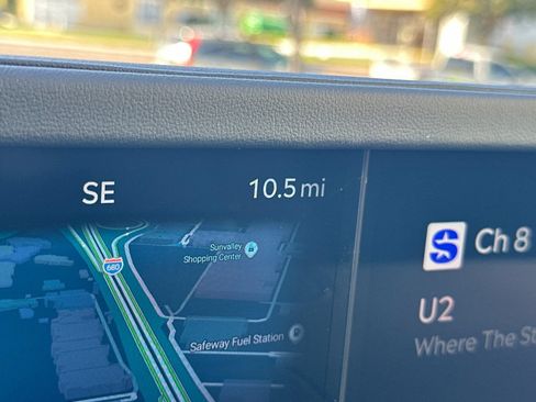 New 2026 Lincoln Nautilus Reserve AWD/4WD image 27