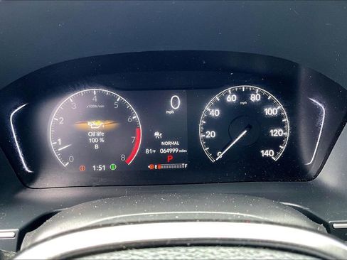 Used 2023 Honda Pilot EX-L image 12