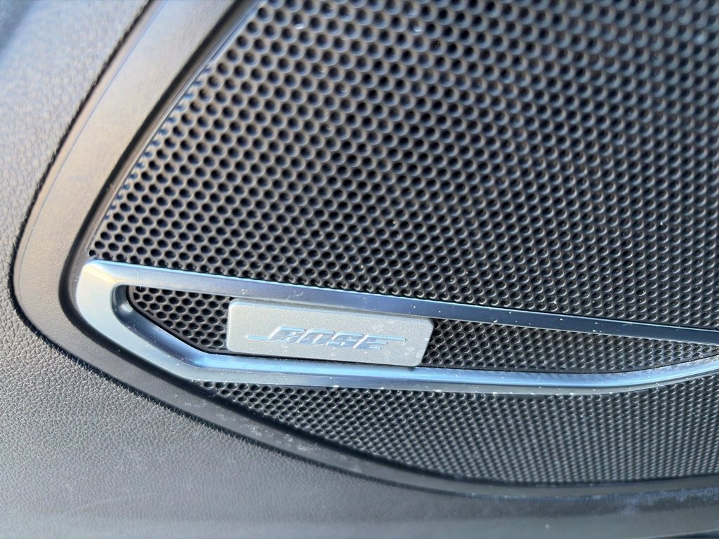 Used 2022 Buick Envision Avenir w/ Technology Package II FWD image 27