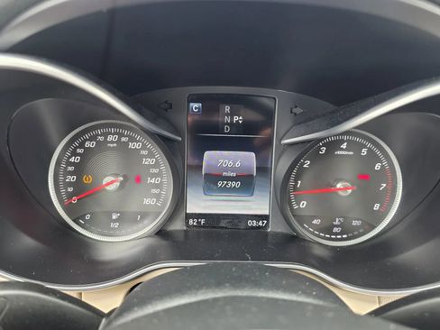 Used 2016 Mercedes-Benz C 300 Sedan image 18