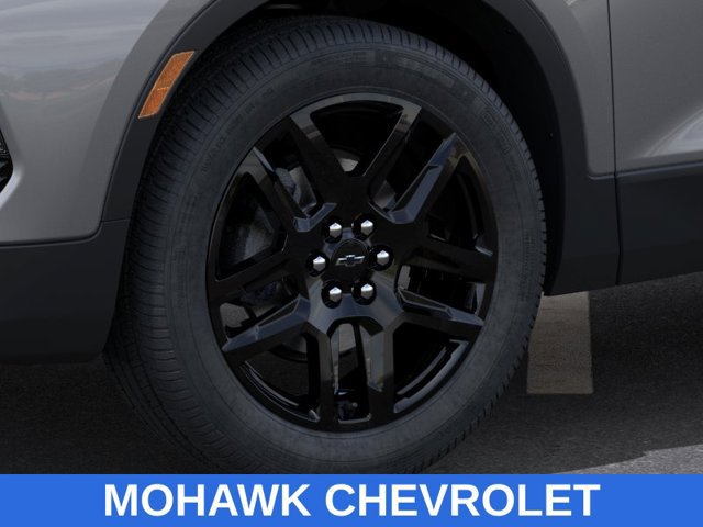 New 2026 Chevrolet Blazer LT AWD/4WD image 9