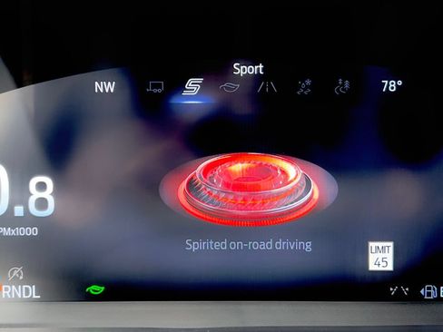 New 2026 Ford Explorer Active w/ Active Comfort Package RWD image 27