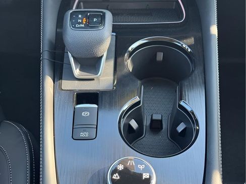 New 2026 Nissan Rogue Platinum w/ Platinum Premium Package AWD/4WD image 11