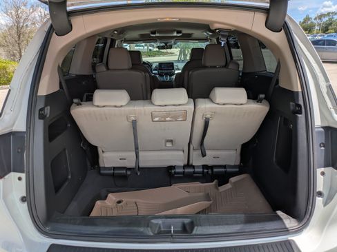 Used 2020 Honda Odyssey EX-L image 13