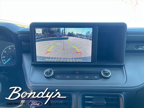 Used 2023 Ford Maverick XL image 8