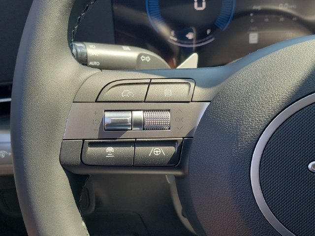 New 2026 Hyundai Kona SEL Sport FWD image 9