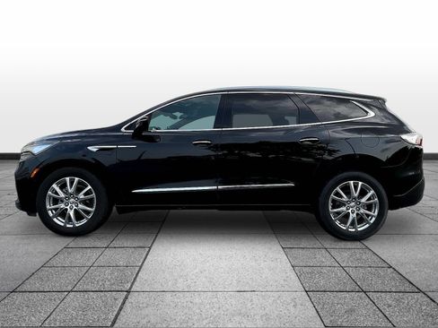 Used 2023 Buick Enclave Premium w/ Experience Buick Package AWD/4WD image 8
