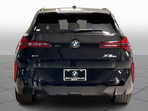 New 2026 BMW X3 xDrive30i AWD/4WD image 4