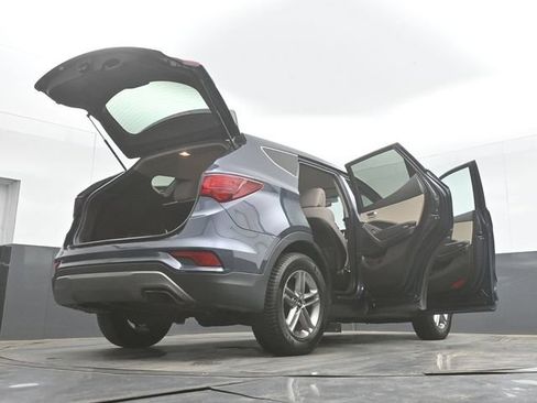 Used 2017 Hyundai Santa Fe Sport w/ Cargo Package AWD/4WD image 53