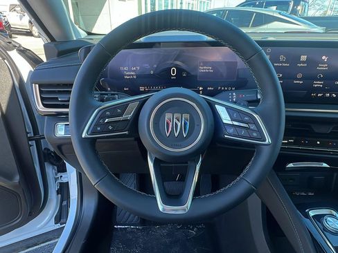 New 2026 Buick Envision Avenir image 18