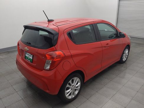 Used 2021 Chevrolet Spark LT FWD image 9