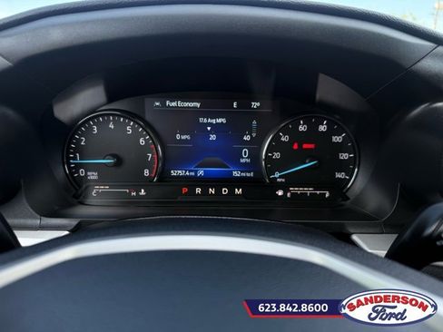 Certified 2020 Ford Explorer XLT w/ Equipment Group 202A RWD image 15