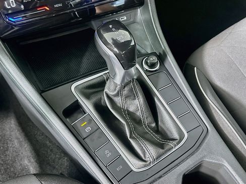 Used 2025 Volkswagen Jetta Sport FWD image 24