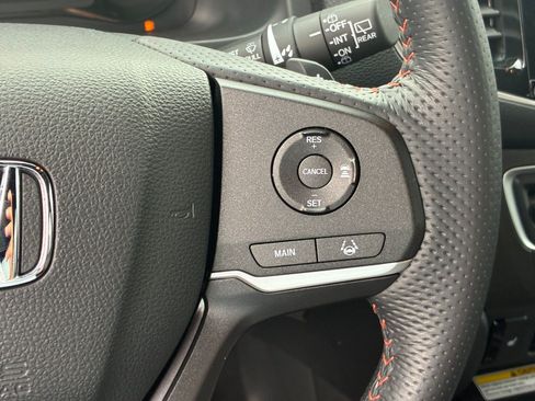 Used 2023 Honda Passport TrailSport image 20